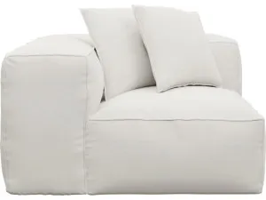 Riley Tribute Ice Module Corner by James Lane, a Sofas for sale on Style Sourcebook