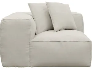 Riley Tribute Shell Module Corner by James Lane, a Sofas for sale on Style Sourcebook