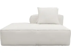 Riley Tribute Ice Module Terminal Left by James Lane, a Sofas for sale on Style Sourcebook