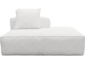 Riley Noa Fog Module Terminal Right by James Lane, a Sofas for sale on Style Sourcebook