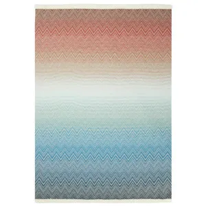 Missoni Ciro 150 Throw 130x190 8053147529219 by Missoni, a Throws for sale on Style Sourcebook