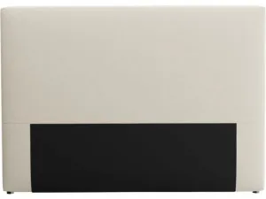 Havana Bedhead Alpine Mist  by James Lane, a Bed Heads for sale on Style Sourcebook