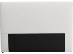 Havana Bedhead Muse Frost  by James Lane, a Bed Heads for sale on Style Sourcebook