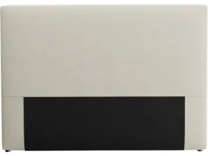 Havana Bedhead Muse Flax  by James Lane, a Bed Heads for sale on Style Sourcebook