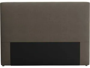 Havana Bedhead Muse Mink  by James Lane, a Bed Heads for sale on Style Sourcebook