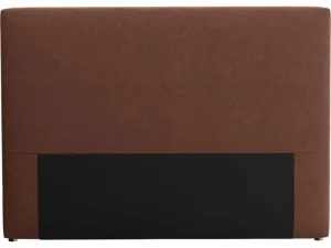 Havana Bedhead Muse Rust  by James Lane, a Bed Heads for sale on Style Sourcebook