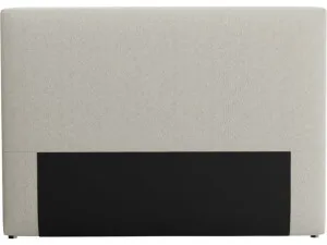 Havana Bedhead Noa Desert  by James Lane, a Bed Heads for sale on Style Sourcebook