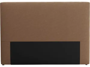 Havana Bedhead Tribute Chestnut  by James Lane, a Bed Heads for sale on Style Sourcebook