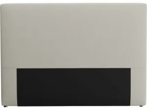 Havana Bedhead View Cream  by James Lane, a Bed Heads for sale on Style Sourcebook