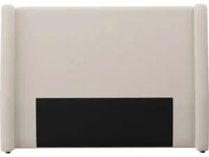 Wing Bedhead Alles Angora  by James Lane, a Bed Heads for sale on Style Sourcebook