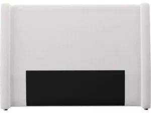 Wing Bedhead Muse Frost  by James Lane, a Bed Heads for sale on Style Sourcebook