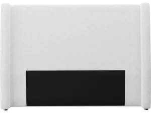 Wing Bedhead Noa Fog  by James Lane, a Bed Heads for sale on Style Sourcebook