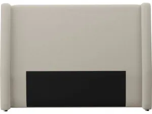 Wing Bedhead Isla Sea Pearl  by James Lane, a Bed Heads for sale on Style Sourcebook