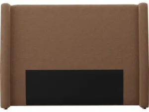 Wing Bedhead Tribute Chestnut  by James Lane, a Bed Heads for sale on Style Sourcebook