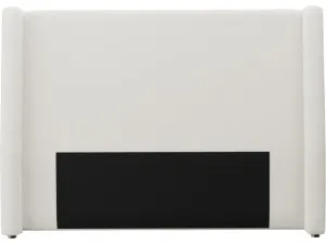 Wing Bedhead Tribute Ice  by James Lane, a Bed Heads for sale on Style Sourcebook