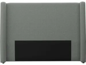 Wing Bedhead Tribute Storm  by James Lane, a Bed Heads for sale on Style Sourcebook