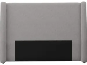 Wing Bedhead View Steel  by James Lane, a Bed Heads for sale on Style Sourcebook