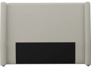 Wing Bedhead View Cream  by James Lane, a Bed Heads for sale on Style Sourcebook