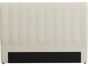 Valor Bedhead Alpine Mist  by James Lane, a Bed Heads for sale on Style Sourcebook