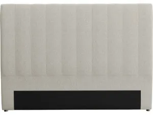 Valor Bedhead Noa Desert  by James Lane, a Bed Heads for sale on Style Sourcebook