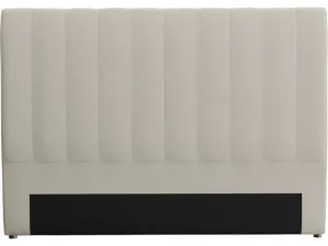 Valor Bedhead Isla Sea Pearl  by James Lane, a Bed Heads for sale on Style Sourcebook