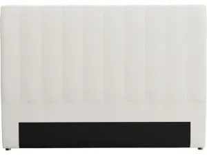 Valor Bedhead Tribute Ice  by James Lane, a Bed Heads for sale on Style Sourcebook