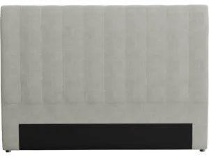 Valor Bedhead Toorak Pebble  by James Lane, a Bed Heads for sale on Style Sourcebook