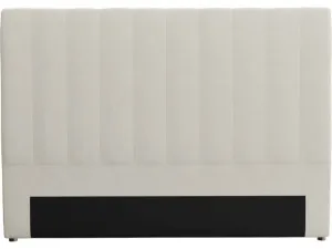 Valor Bedhead Toorak Pearl  by James Lane, a Bed Heads for sale on Style Sourcebook