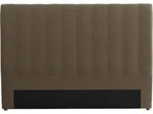 Valor Bedhead Tribute Walnut  by James Lane, a Bed Heads for sale on Style Sourcebook