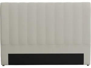 Valor Bedhead View Cream  by James Lane, a Bed Heads for sale on Style Sourcebook