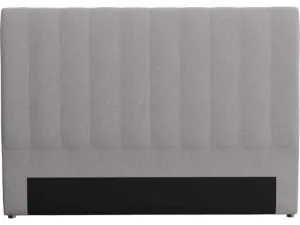 Valor Bedhead View Steel  by James Lane, a Bed Heads for sale on Style Sourcebook