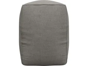 Riley Isla Soft Grey Module Armrest by James Lane, a Sofas for sale on Style Sourcebook