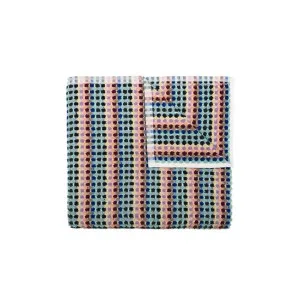 Bambury Miami Pom Pom Bath Sheet by null, a Towels & Washcloths for sale on Style Sourcebook