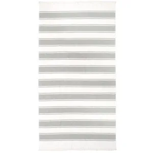 Bambury Andie Moss Beach Towel by null, a Outdoor Accessories for sale on Style Sourcebook