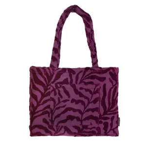Bambury HiLo Nori-Berry Tote Bag by null, a Outdoor Accessories for sale on Style Sourcebook