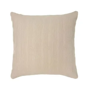Bambury Eva Pebble Square Cushion by null, a Cushions, Decorative Pillows for sale on Style Sourcebook