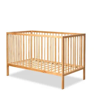 Mocka Dream Cot - Natural by Mocka., a Cots & Bassinets for sale on Style Sourcebook
