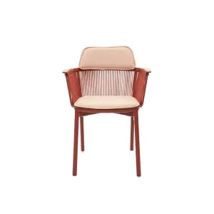 Prana Outdoor Dining Chair by Merlino, a Outdoor Chairs for sale on Style Sourcebook