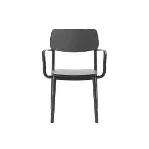 Ravon Outdoor Dining Chair with Arms by Merlino, a Outdoor Chairs for sale on Style Sourcebook