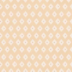 Picnic Pattern Sand Wallpaper by Urban Road, a Wallpaper for sale on Style Sourcebook