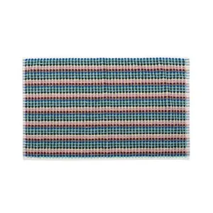 Bambury Miami Pom Pom Bath Mat by null, a Bathmats for sale on Style Sourcebook