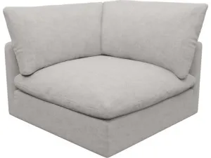 Willow Avon Mineral Corner Sofa Module by James Lane, a Sofas for sale on Style Sourcebook