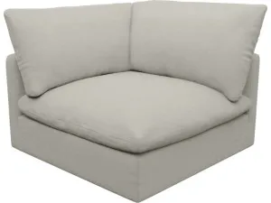 Willow California Ivory Corner Sofa Module by James Lane, a Sofas for sale on Style Sourcebook
