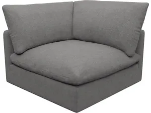 Willow California Slate Corner Sofa Module by James Lane, a Sofas for sale on Style Sourcebook