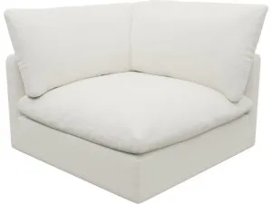 Willow Tribute Shell Corner Sofa Module by James Lane, a Sofas for sale on Style Sourcebook