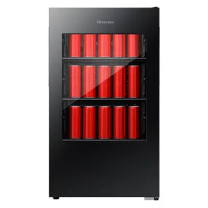 Hisense 113 Can Beverage Centre HRBC113 by HiSense, a Refrigerators, Freezers for sale on Style Sourcebook