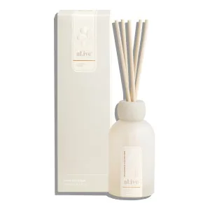 Reed Diffuser - Mango & Lychee by al.ive body, a Home Fragrances for sale on Style Sourcebook