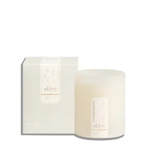 Soy Candle - Mango & Lychee by al.ive body, a Home Fragrances for sale on Style Sourcebook