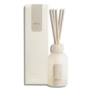 Reed Diffuser - Sea Cotton & Coconut by al.ive body, a Home Fragrances for sale on Style Sourcebook