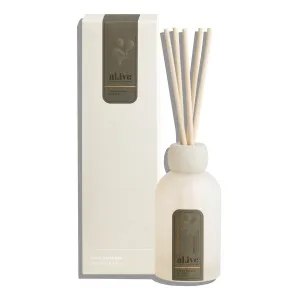 Reed Diffuser - Green Pepper & Lotus by al.ive body, a Home Fragrances for sale on Style Sourcebook